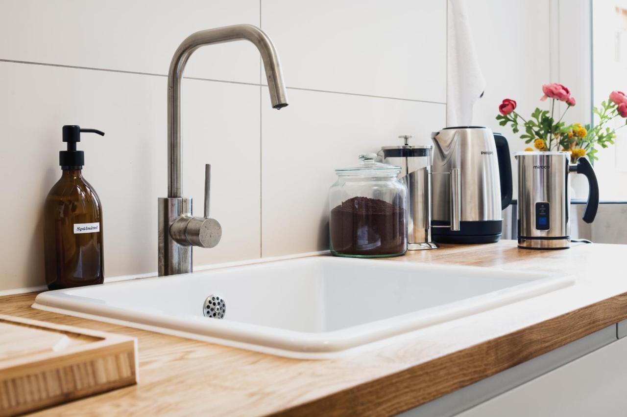Riesiges Apartment Nahe Kudamm Sehr Schoner Altbau 123M2 Gross 12 Gaste Berlijn Buitenkant foto